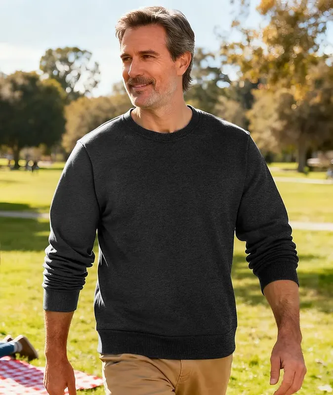 ZITY Sweatshirts – Ideal for winter wear