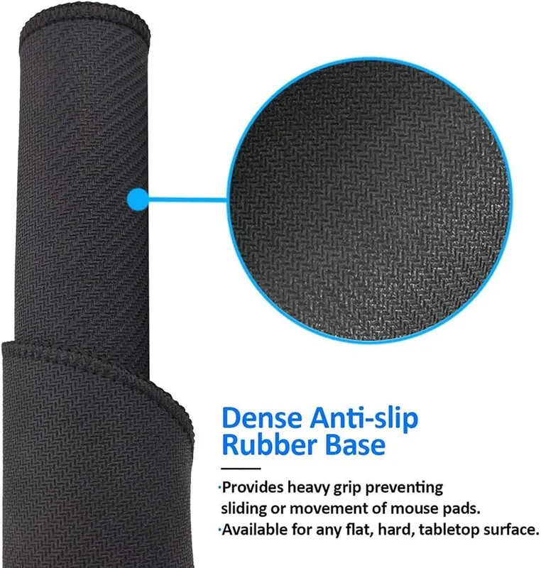 ZUIDSYI Nurse Rn Mouse Pad – Waterproof Design