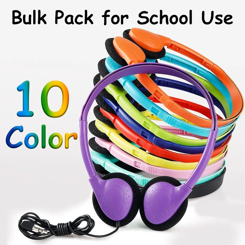ZXQZYM 15 Pack Bulk Headphones – ZXQZYM service