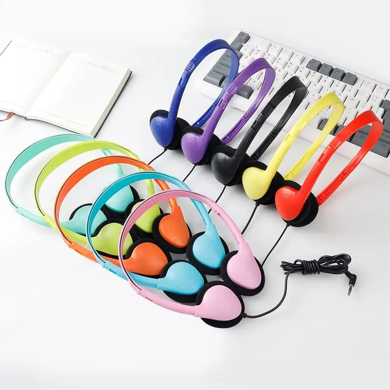 ZXQZYM 15 Pack Bulk Headphones – product photo 7 of 7