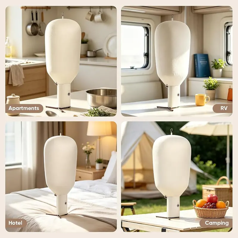 zylo Portable Dryer – product photo 8 of 9